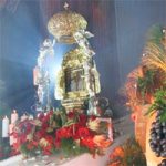Bajada de la Virgen del Chiquinquira